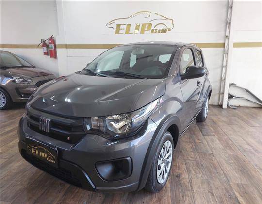 FIAT MOBI 1.0 EVO FLEX LIKE. MANUAL FIAT MOBI 1.0 EVO FLEX LIKE. MANUAL